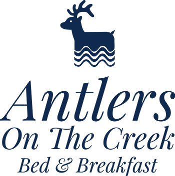Antlers On The Creek B&B